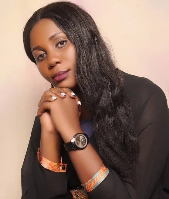 Sharon Karungi